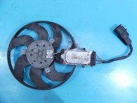 Wentylator Wiatrak klimatyzacji Porsche Cayenne I 9P 4.8 V8 Turbo 7L0959455F, 1137328362