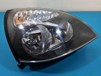 Reflektor prawy lampa przód Renault Thalia I EUROPA