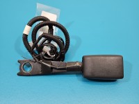 Pas bezpieczeństwa przód lewy kierowcy Toyota Corolla E15 EU