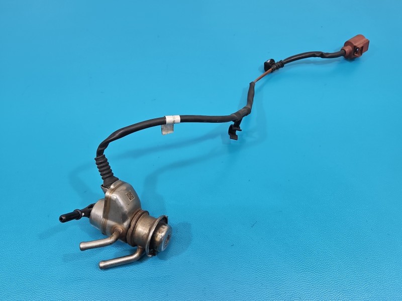 TESTOWANY Wtryskiwacz 0444025042, 04L131113P Vw Passat B8 2.0 tdi 190KM