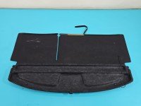 Półka tylna tył bagażnika Toyota Yaris II