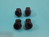 Czujnik parkowania PDC Bmw f10 f11 9270497 A89 Imperialblau Brillanteffekt Metallic