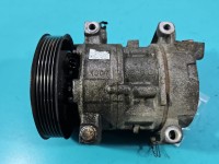 Sprężarka klimatyzacji kompresor 447220-8644 Alfa romeo 147 1.9 JTD