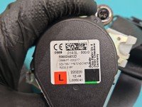 Pas bezpieczeństwa przód lewy kierowcy 639524900D, 868856590R Renault Clio V 2019- EU