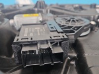 Podnośnik tył lewy SZYBY WINDA Volvo S90 II 16- 31453359, 966264-102, 31378594LH sedan