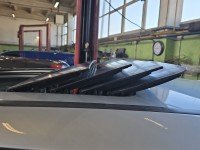 Szyberdach Mercedes W245 1.7 16V