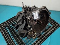 Skrzynia biegów 20DP47 Citroen Berlingo II 1.6 hdi