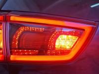 Lampa tył lewa klapy Kia Niro I 16-22 HB EUROPA 92403-G51