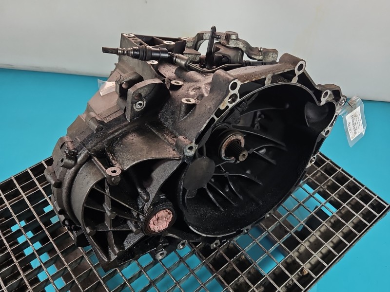 Skrzynia biegów Ford S-max II MK2 2.0 tdci (T7CL)