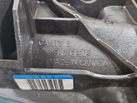 Kolektor ssący Jeep Compass I 06-16 2.0 16V