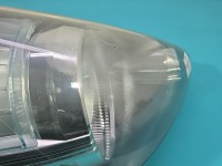 Reflektor prawy lampa przód Honda Jazz II EUROPA
