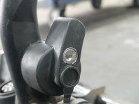 Hak holowniczy Volvo V40 II 12-