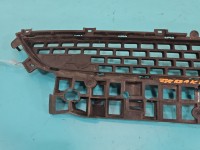 Zaślepka kratka zderzaka środkowa atrapa Renault Master III 10-24 622546766R