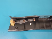 Osłona ZAŚLEPKA PLASTIK Ford Mondeo Mk5