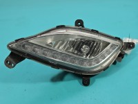 Halogen lewy Hyundai I30 II 12-16