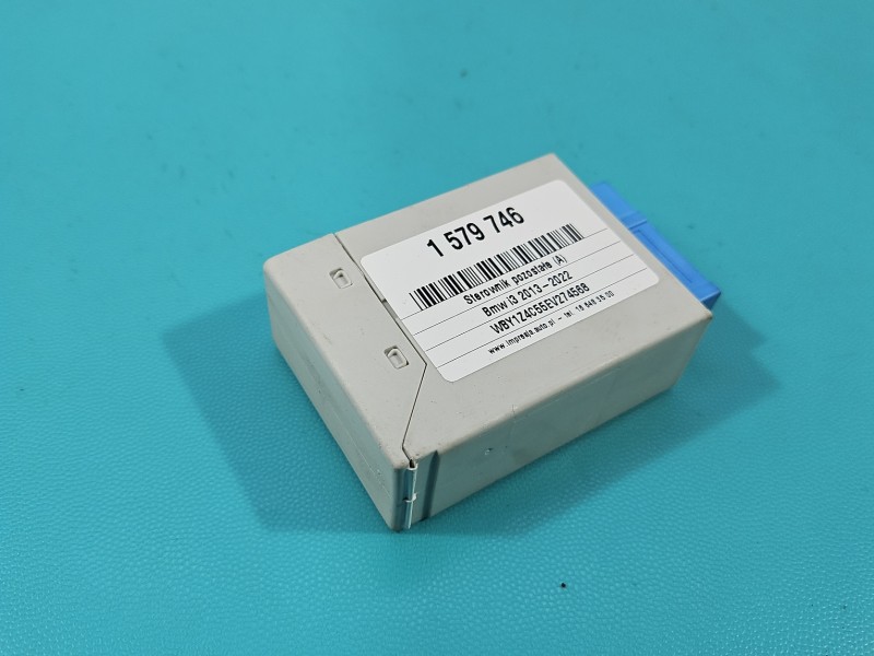 Sterownik moduł HAMULCA RĘCZNEGO Bmw i3 55892110