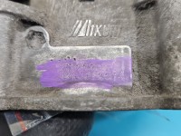 Przepustnica Mitsubishi Lancer VIII 07-16 1.8 16V 57020
