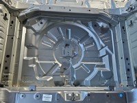 Pas tylny podłoga bagażnika Opel Astra VI L wanna HB ćwiartka