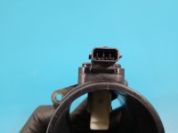 Przepływomierz Nissan Juke I F15 10-19 1.5 dci K9K 4pin 5WK97021, 8200682558, 8200702517