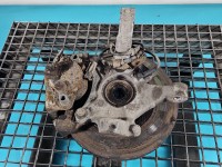 Zwrotnica prawa piasta przód 3.3 V6 Chrysler Voyager IV