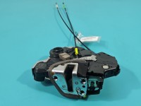Zamek przód lewy LEXUS NX I 14-21 EUROPA 10pin