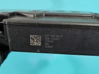 Sterownik moduł Mercedes, Europejska, ROZDZIELACZ PRĄDU Mercedes W177 A1775404007