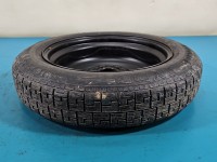 Koło zapasowe 16" dojazdowe dojazdówka Ford Focus Mk2 Rozstaw śrub: 5x108, Pirelli, 125 mm, Profil opony: 85, IMPRK1620310,...