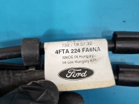 DŹWIGNIA LEWAREK WYBIERAK LINKI Ford B-Max 12-17 1.0 T