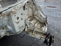 Podłużnica lewa fartuch ćwiartka Ford Transit MK8 13-17