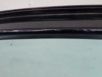 Drzwi przód prawe Opel Corsa C 3d czarny,Z20C