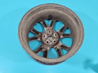 Felga aluminiowa 18" Mazda 6 II GH alufelga