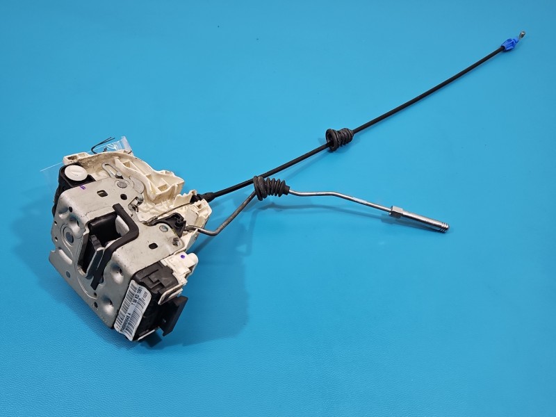 Zamek tył prawy P04589696AB, 04589696AB, A052111 Dodge Journey Producent części: Dodge