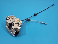 Zamek tył prawy P04589696AB, 04589696AB, A052111 Dodge Journey Producent części: Dodge