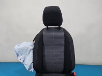 Fotel prawy przód pasażera Opel Corsa F 5d EUROPA