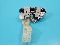 Zamek przód lewy P04589417AH Jeep Compass I 06-16 EUROPA Producent części: JEEP, 4pin