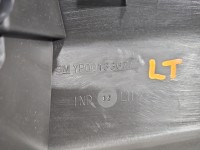 Osłona ZAŚLEPKA PLASTIK Opel Grandland YP00133677