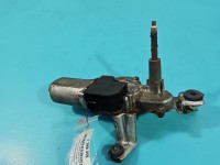 Silniczek Silnik wycieraczki tył Toyota Corolla E12 HB Korozja na prowadnicy 3 PIN 85130-02020, 159200-6210