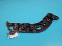 Ślizg zderzaka tył prawy Renault Fluence 791820009R