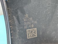 Zderzak przód Hyundai Elantra VI 15-20 UYS