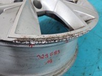 Felga aluminiowa 19" Skoda Kodiaq I alufelga