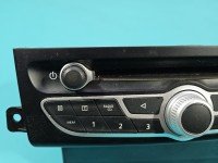 Radio fabryczne Renault Koleos 281151952R radioodtwarzacz