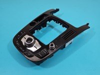 Przełącznik radia nawigacji panel AUDI Q5 08- 8T0919611L