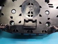Przełącznik radia nawigacji panel AUDI A4 B8 8T0919609C