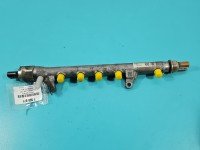 Listwa wtryskowa CZUJNIKI Seat Ibiza IV 6J 03L130089B, 03L906054A, 48B13640A02 1.6 tdi