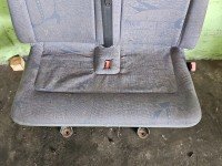 Fotel prawy przód pasażera Renault Master II 5d EUROPA