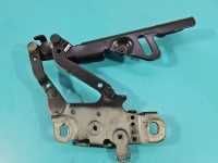 Zawias maski komplet bmw F30 475