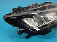 Reflektor prawy lampa przód Peugeot 308 III EUROPA 9851673580