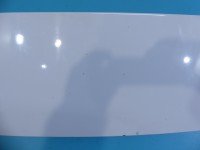 Spoiler lotka klapy Bmw X3 e83 biały 300/0