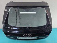 Klapa tył AUDI A4 B8 kombi 5d czarny LZ9Y