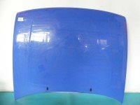 Maska przednia Seat Ibiza II niebieski